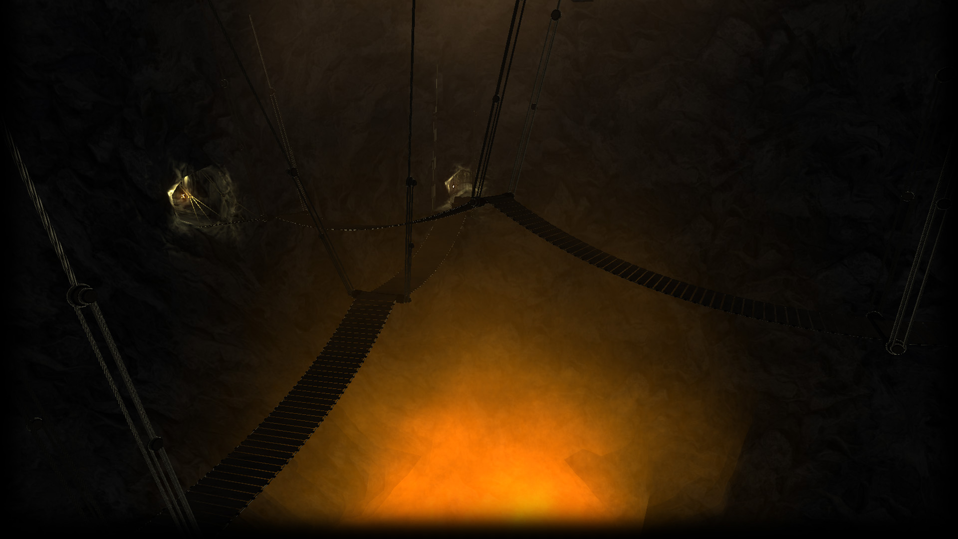 Forgotten Mine