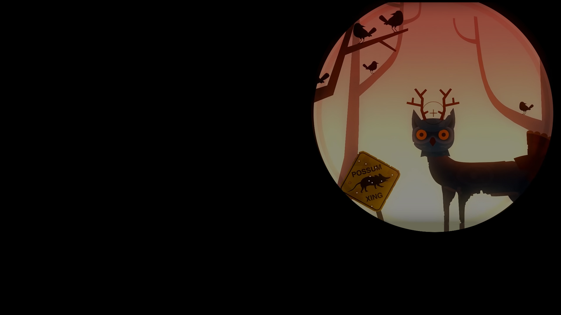 The Forest God