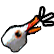 :peskyseagull: