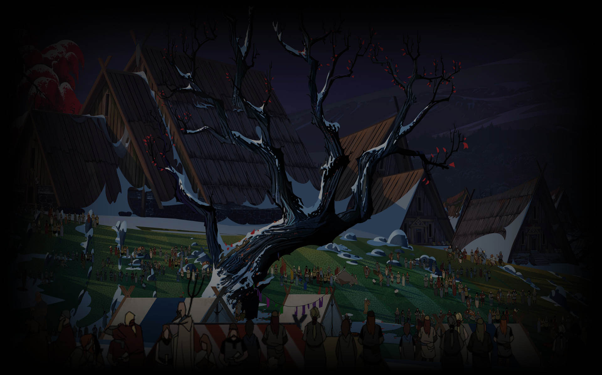 Arberrang Survivors