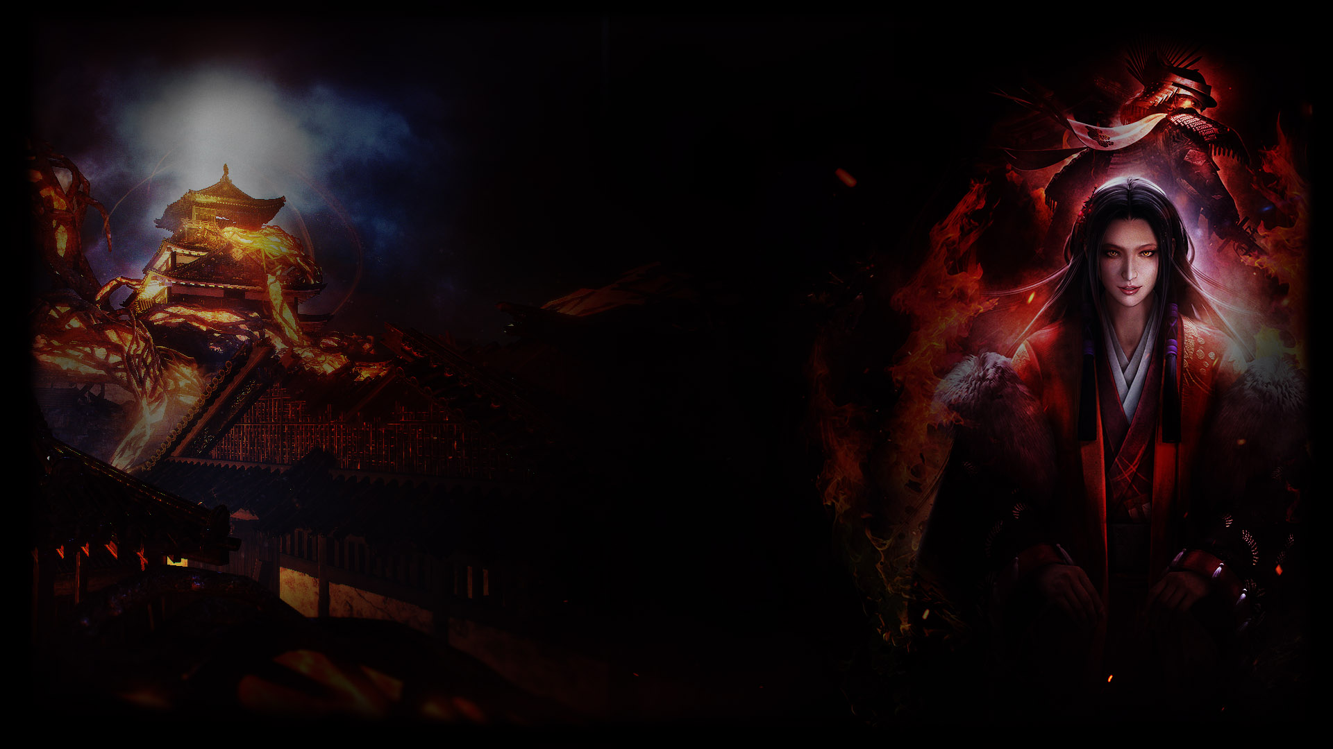 Bloodshed's End