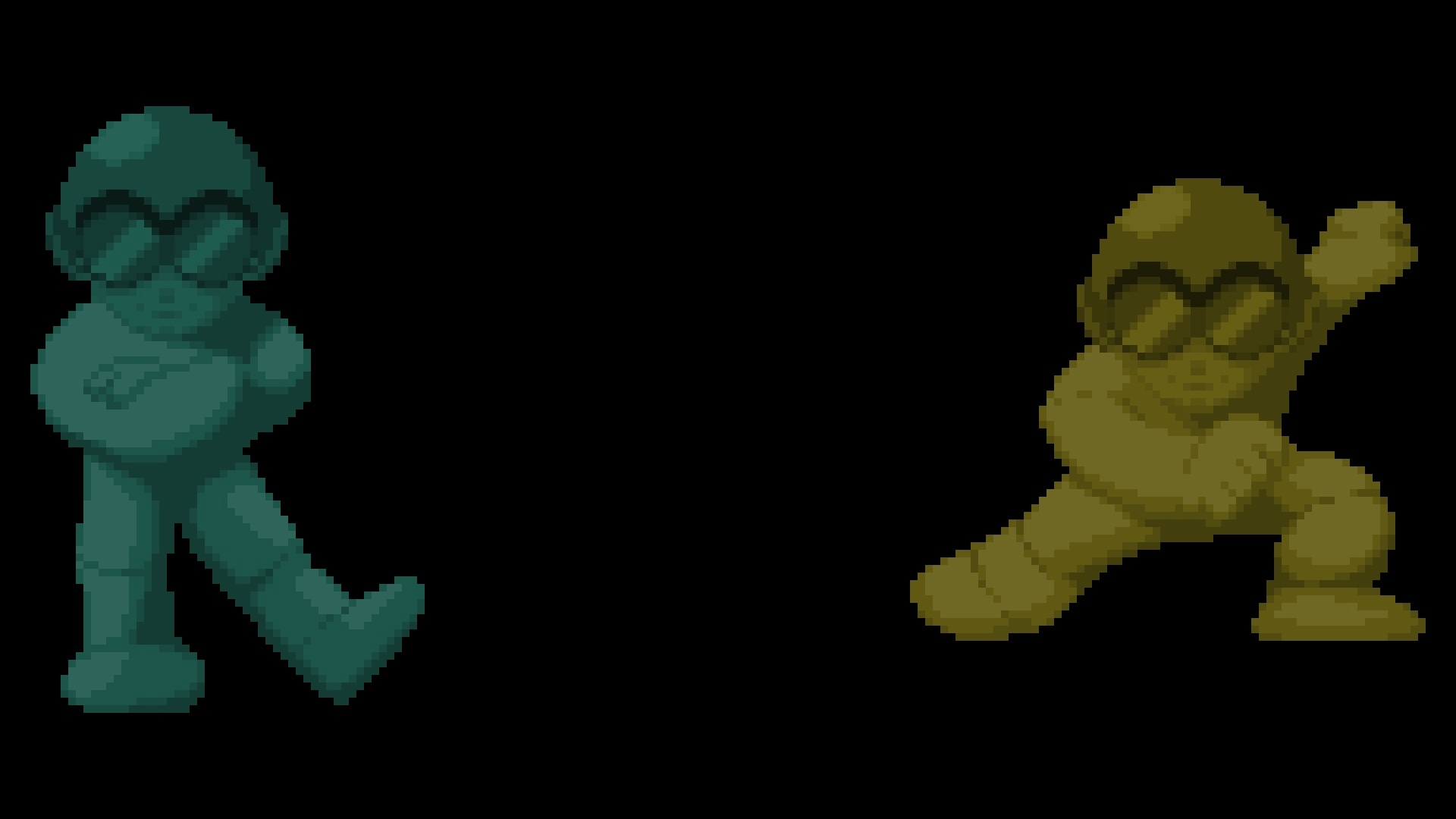 Hero Poses 2