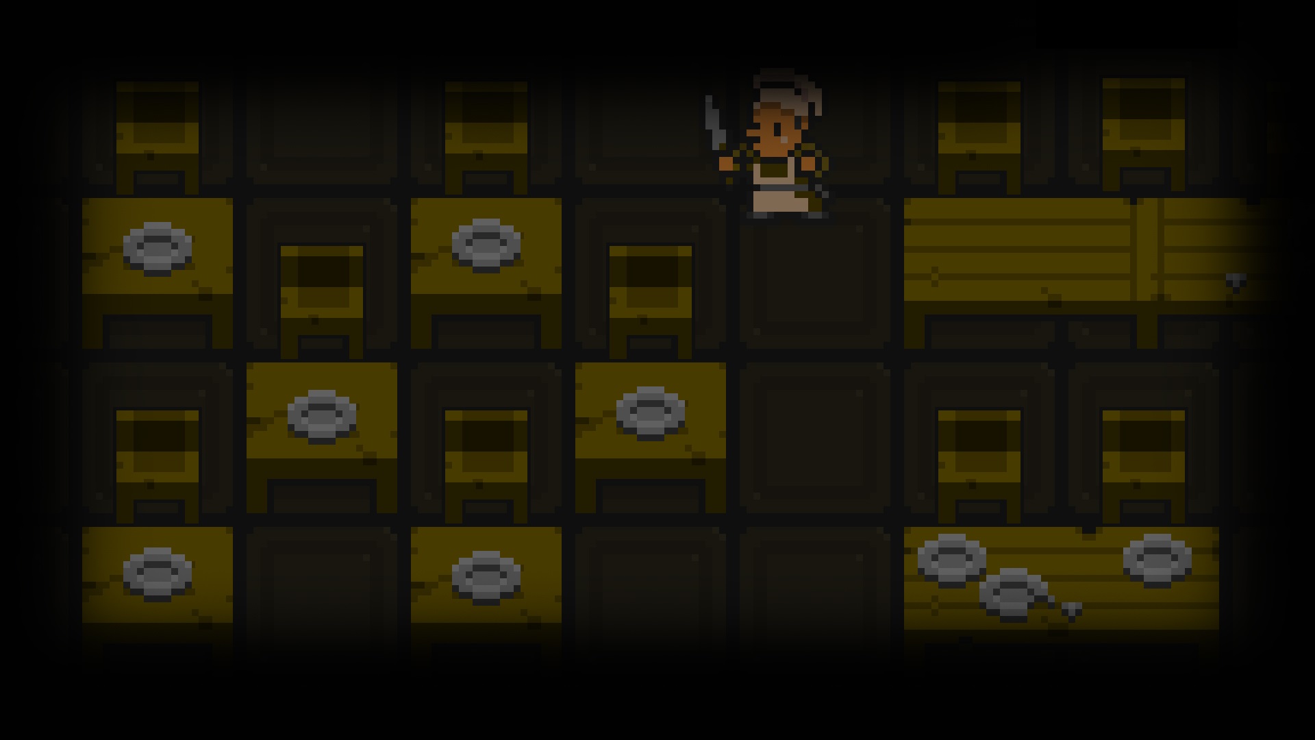 The Tavern