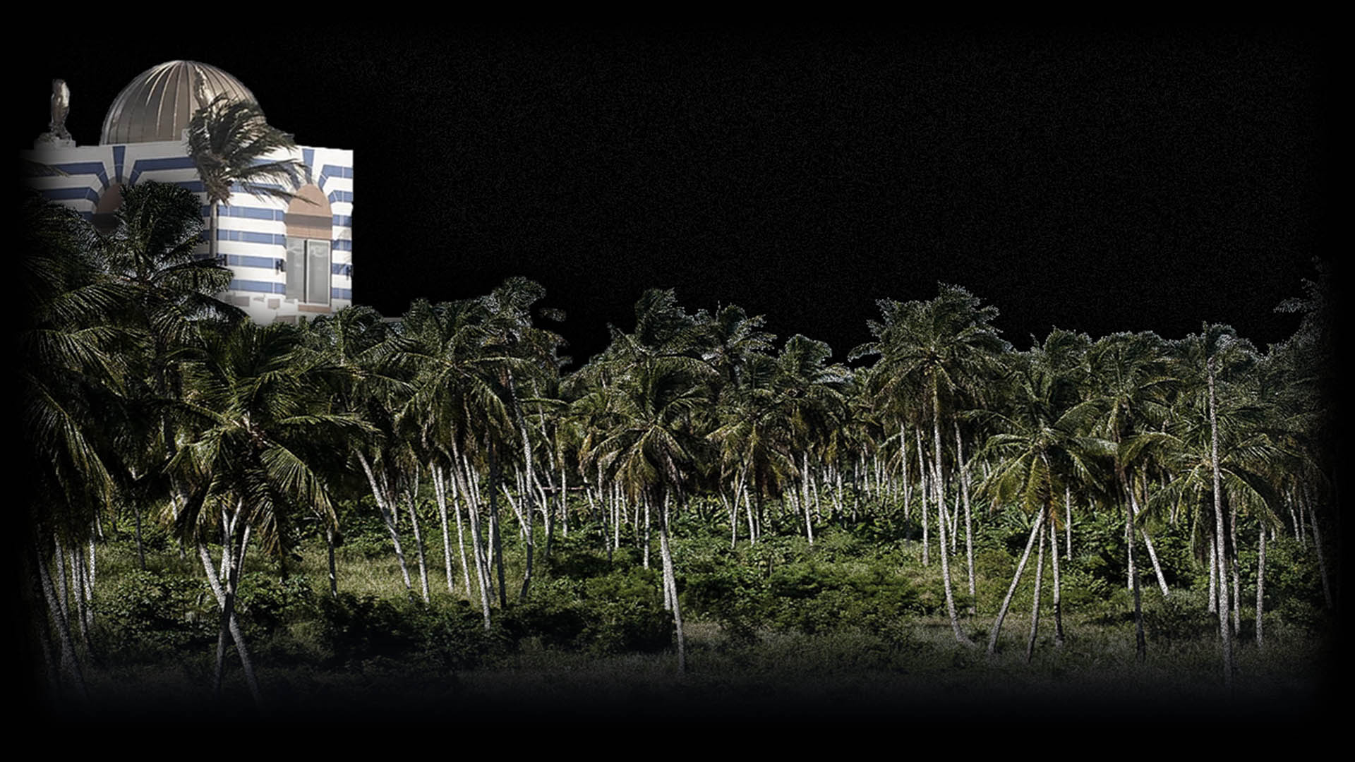 Little Sahur Island