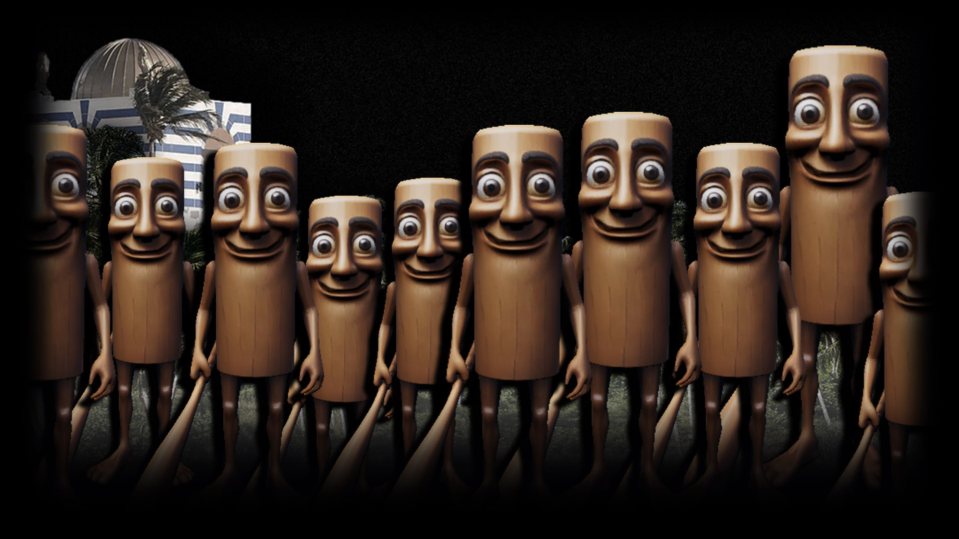Triple T Army