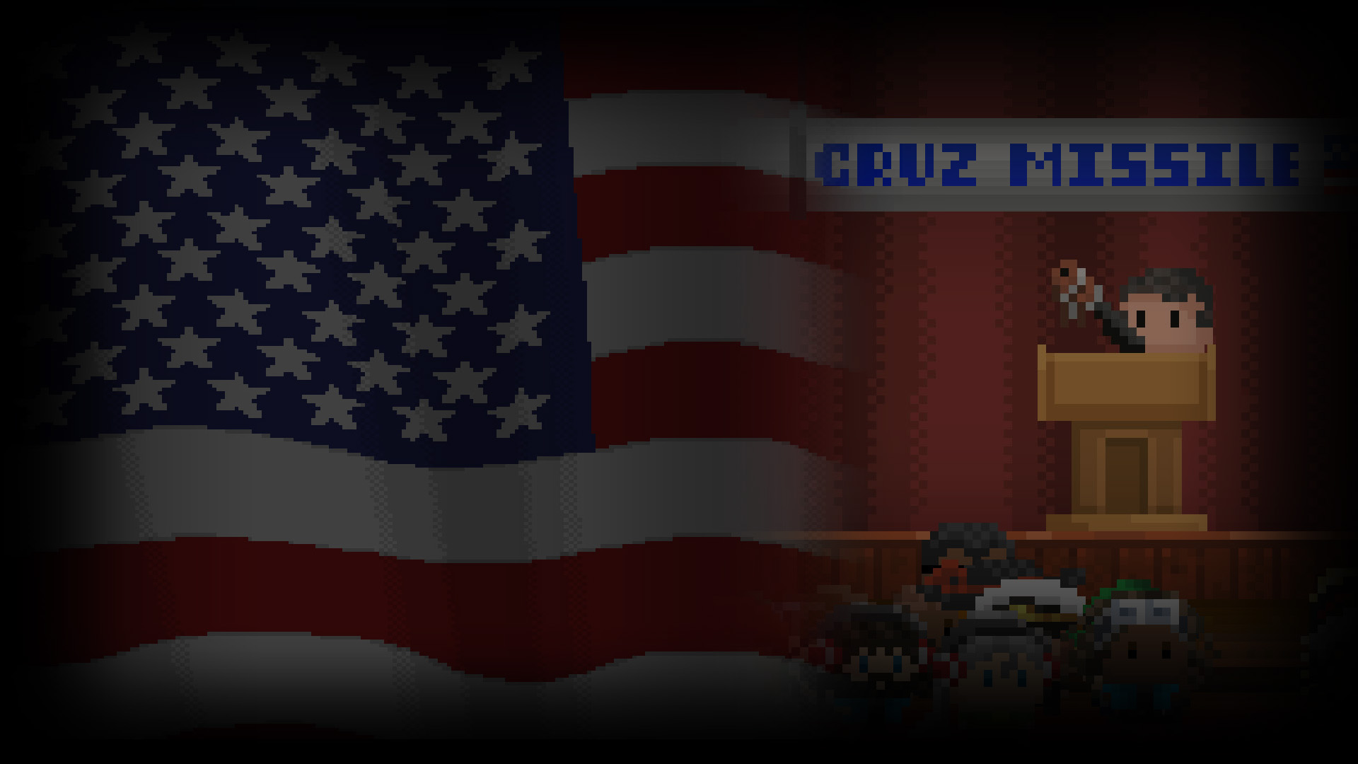 Cruz for President!