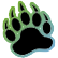 :BearPaw: