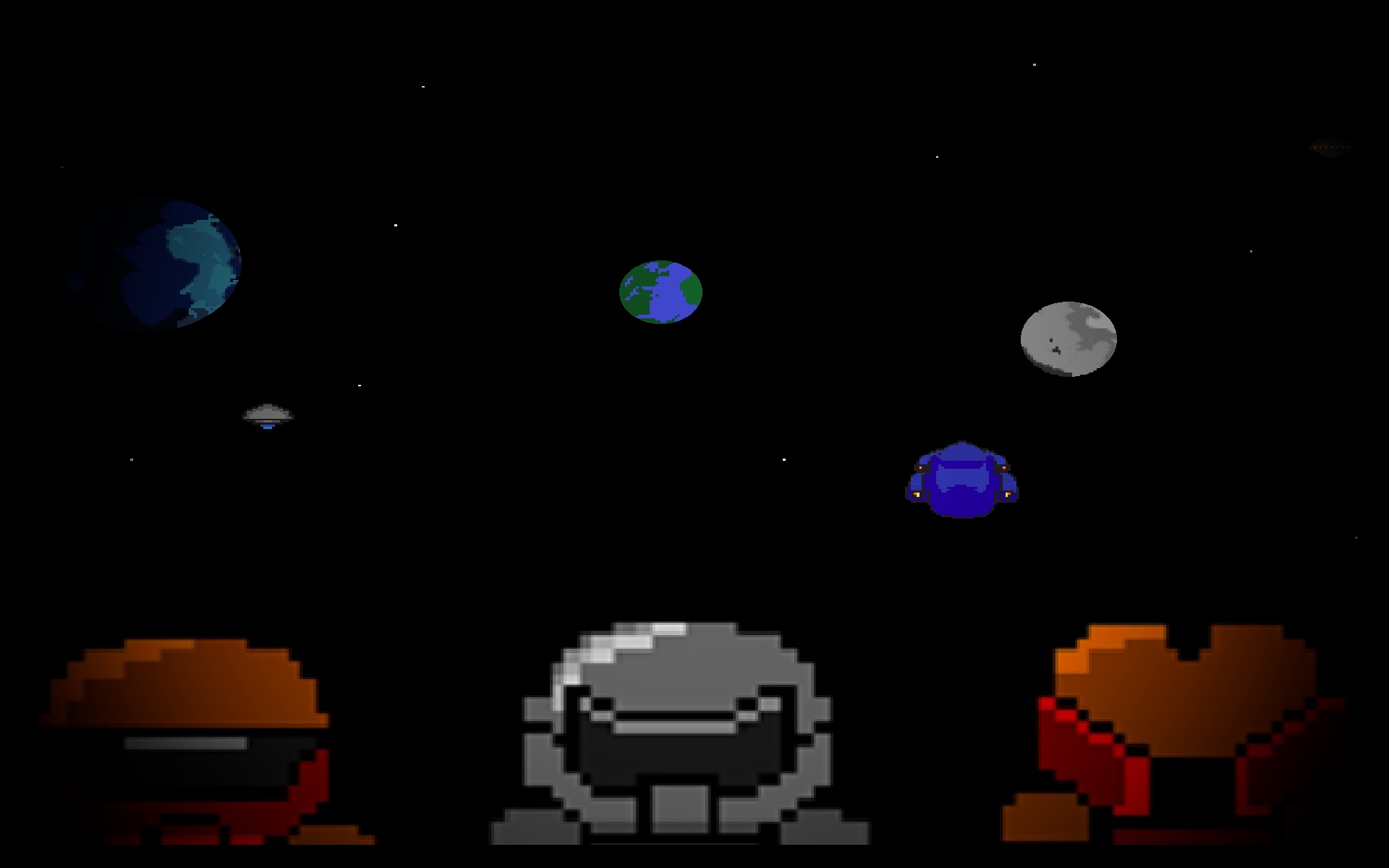 Merc Legends