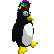 :PenguinFactoryImposterPenguin2: