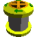 :PenguinFactoryTurntable: