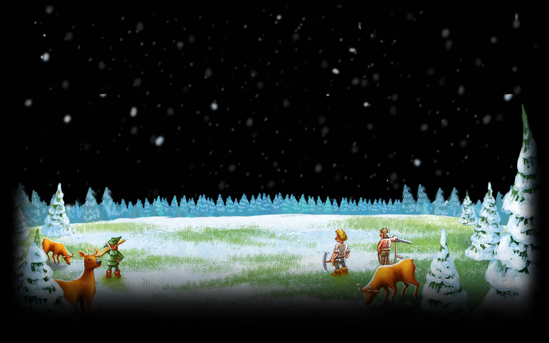 Winter