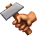 :hammerT: