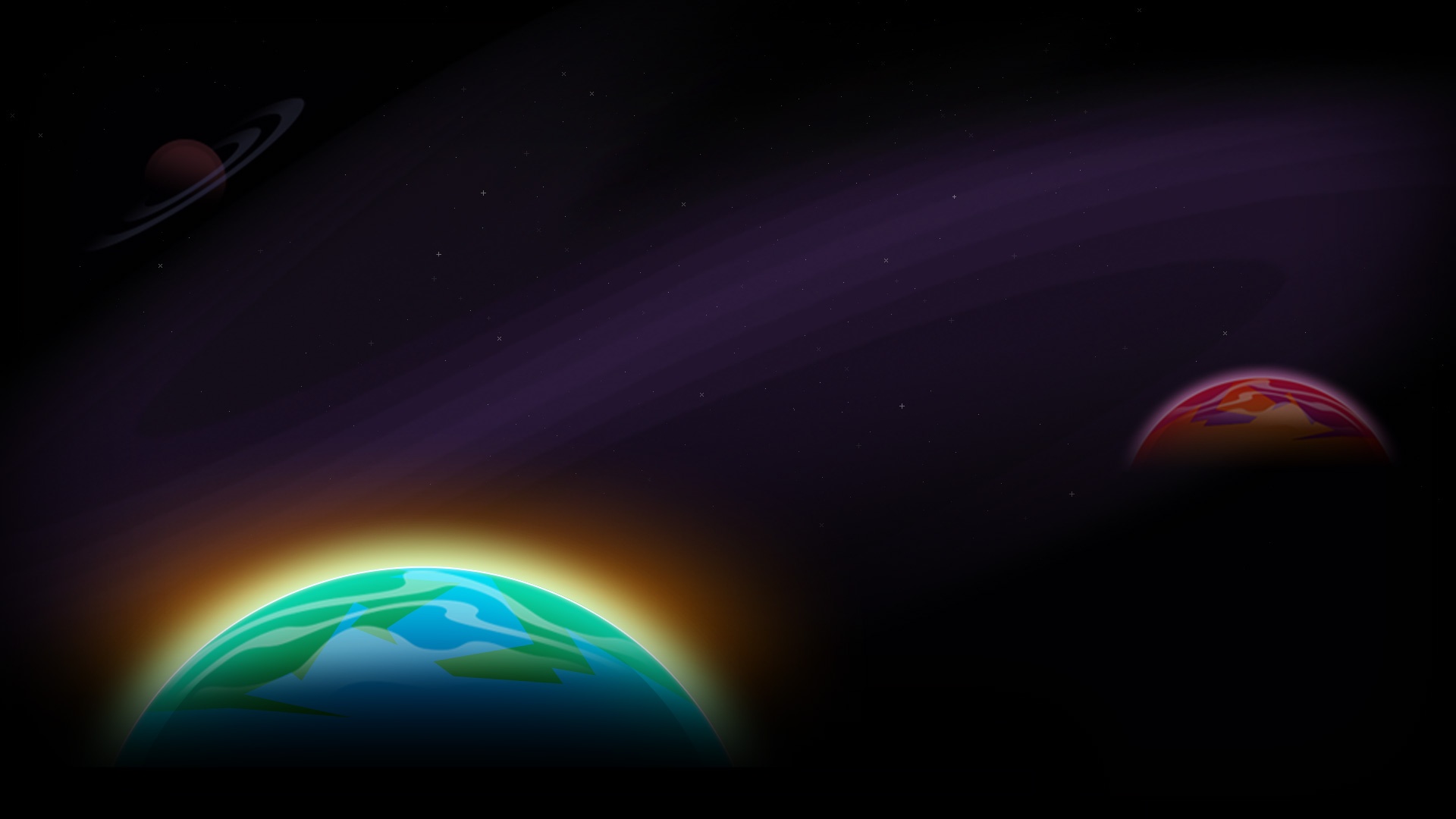 Deep Space
