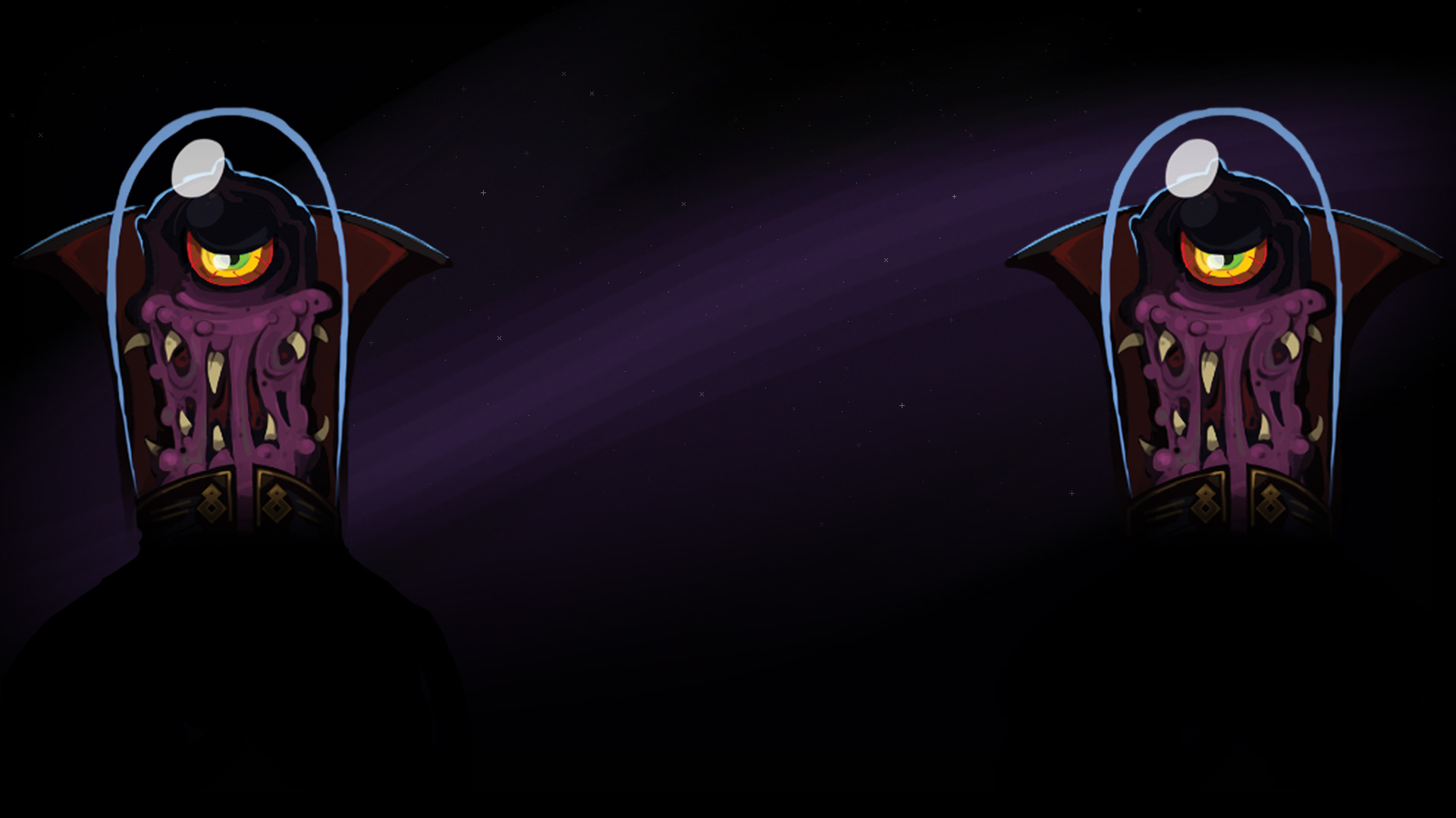 Double Trouble