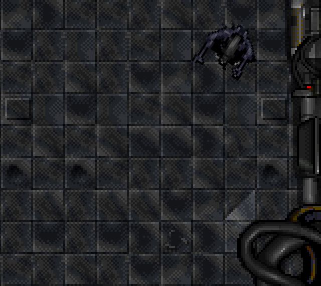 Infestation