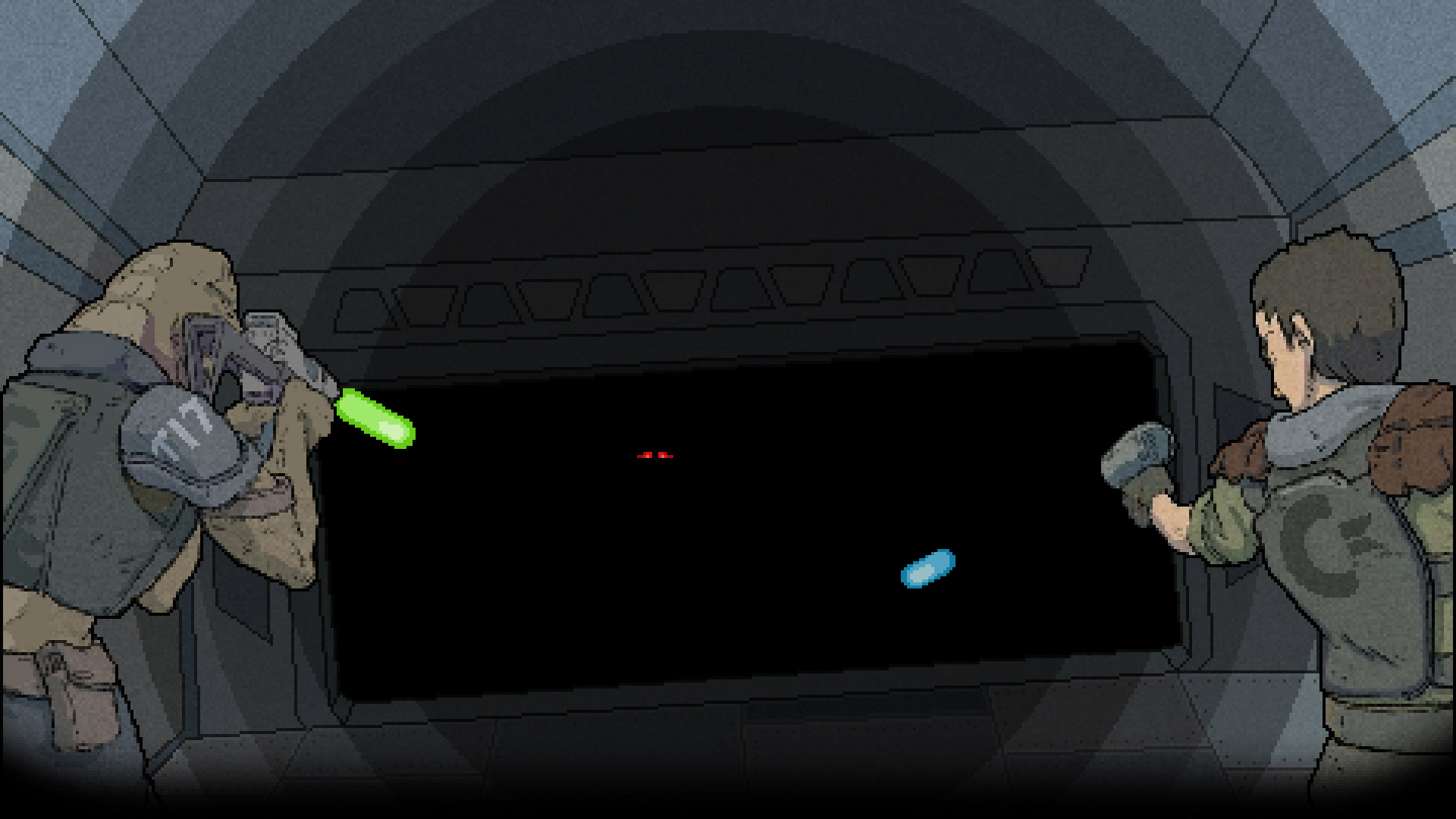 Breach