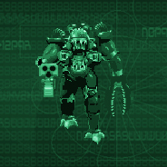 Alien Breed 3D