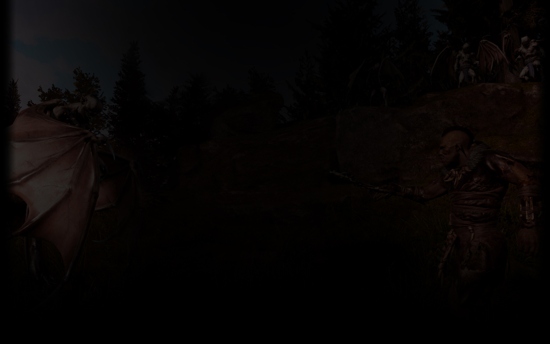 Battle of Darkness