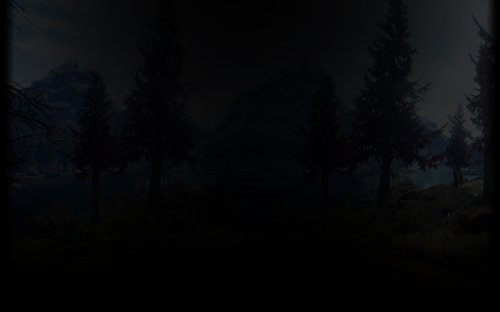 Forest Region