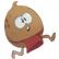 :shynut: