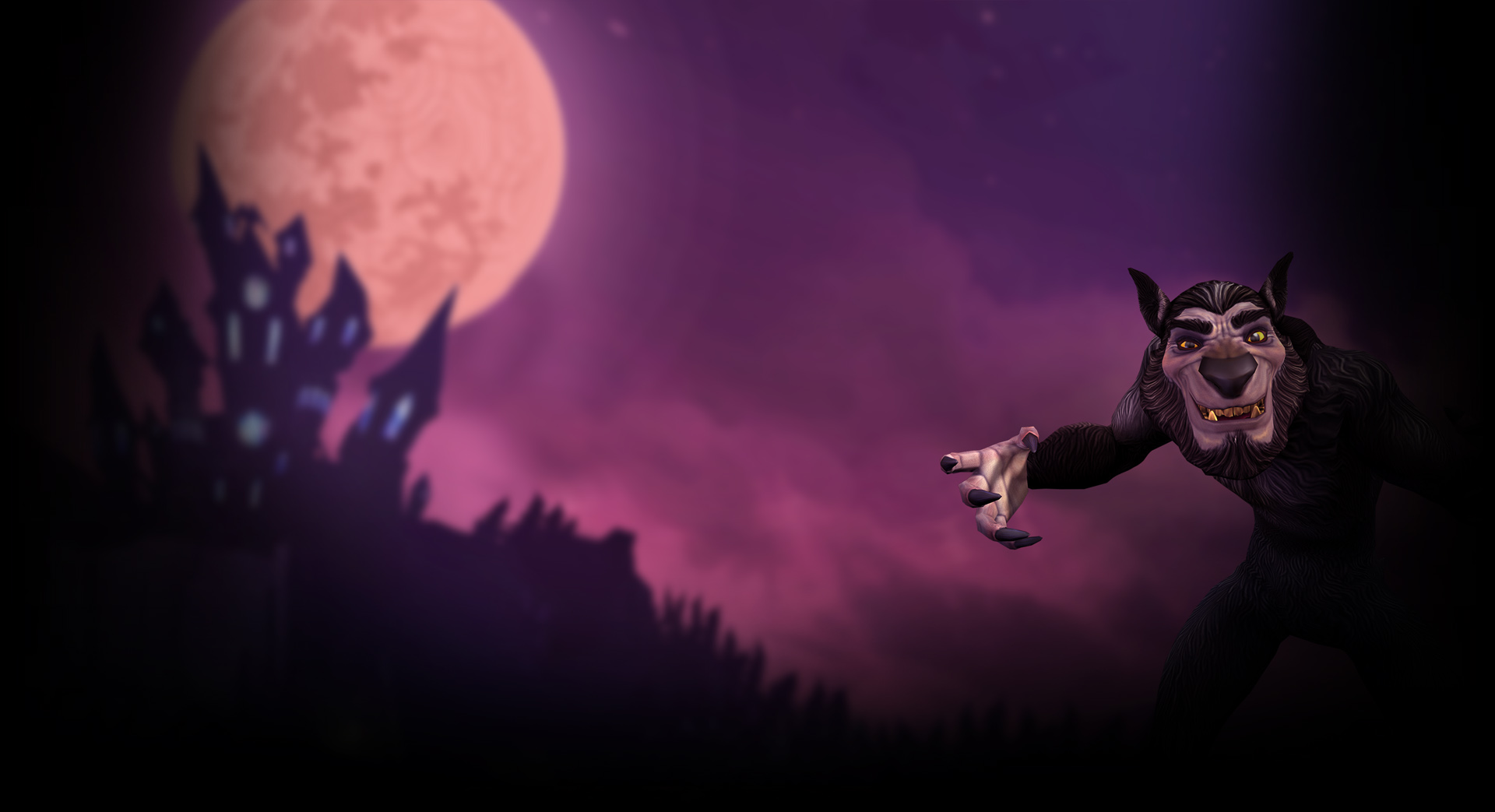 Wolf