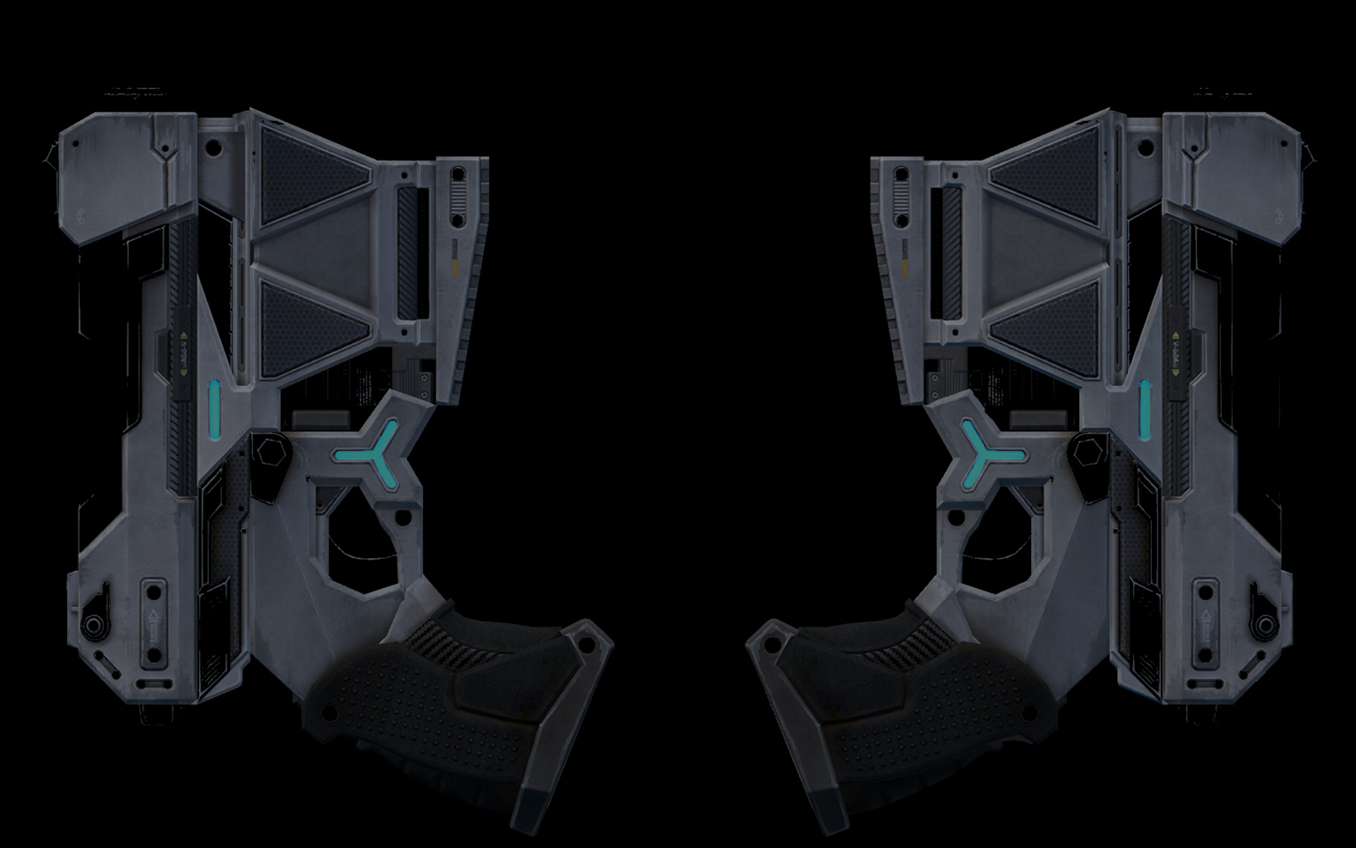 Guns