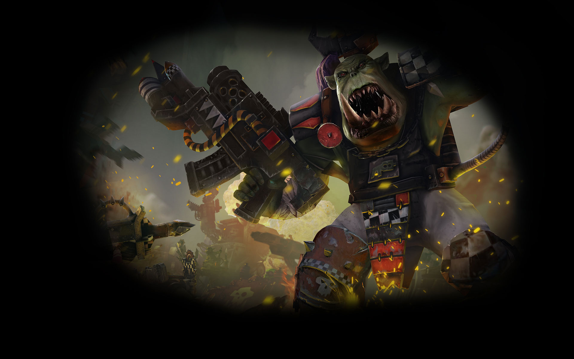 Warboss