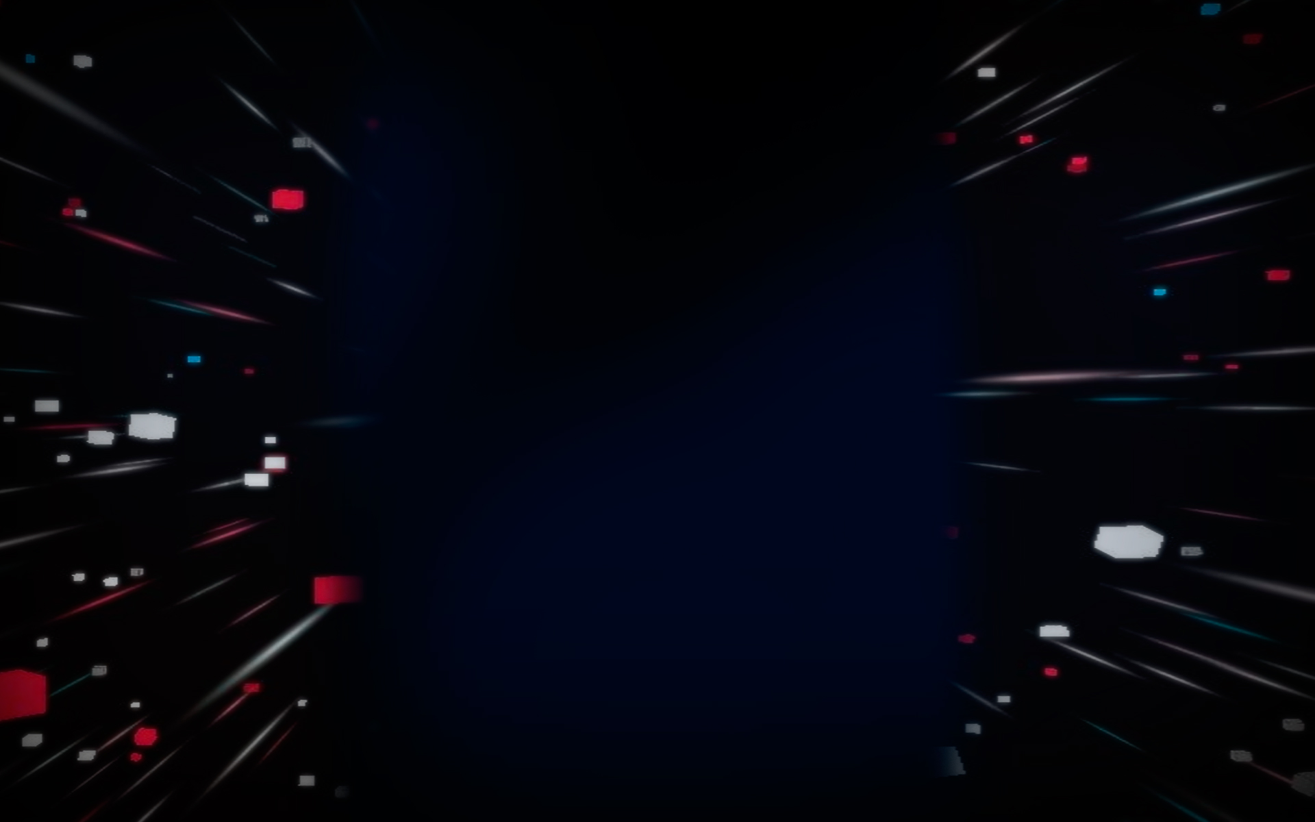 Fabric Hyperspace