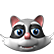 :baylaskunk: