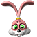 :baylabunny: