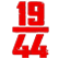 :1944: