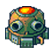 :spturret: