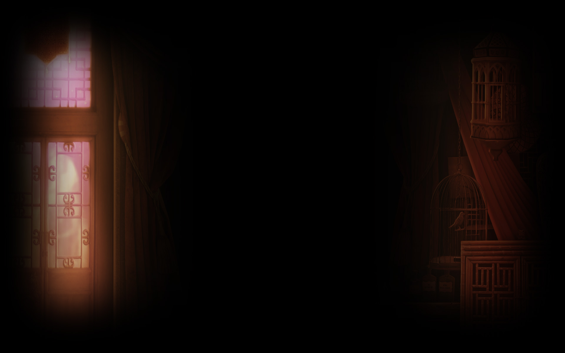 Curio Room