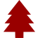 :redchristmastree: