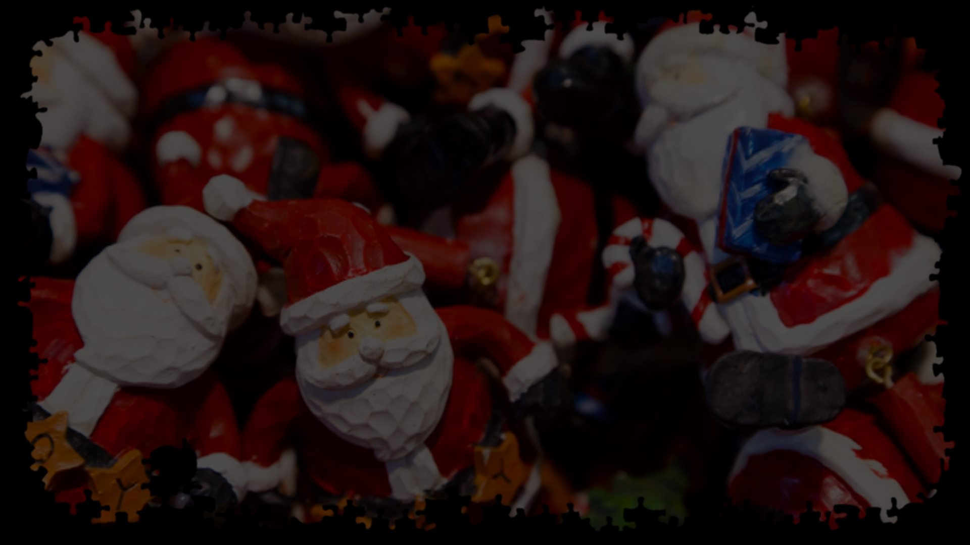 Santas