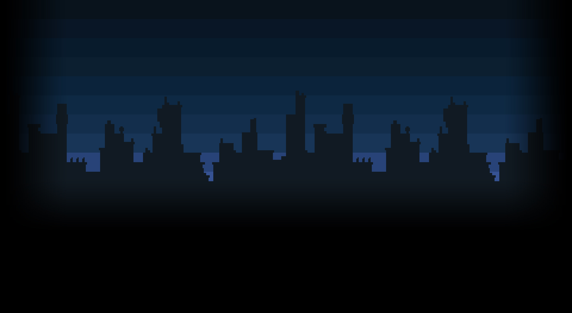 Weapons of mass destruction - City