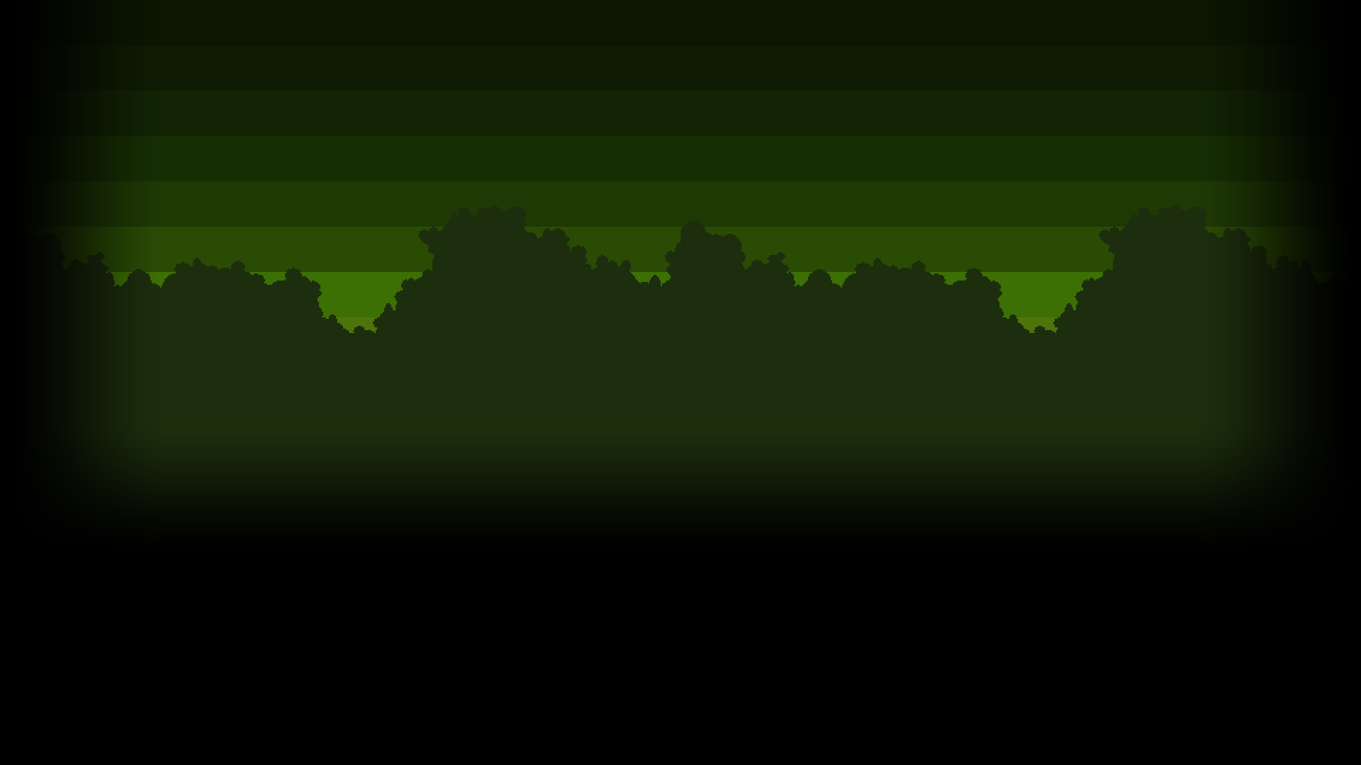 Welcome to the jungle