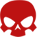:redskeleton: