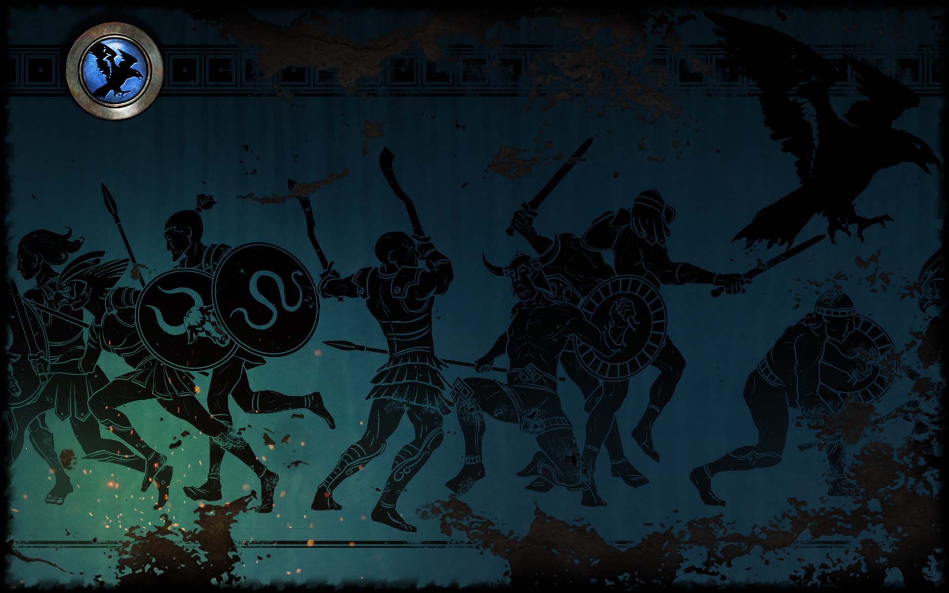Lineage of Abishai
