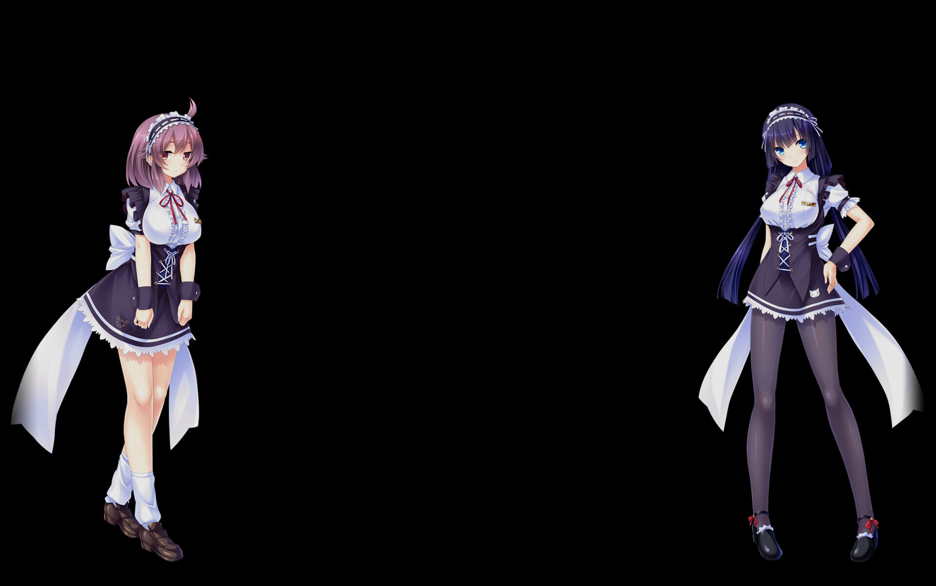 Special costumes