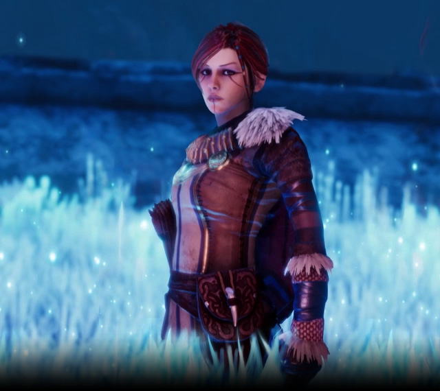 Sacred Path Mini