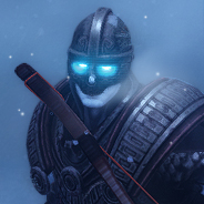 Fallen Soldier Avatar