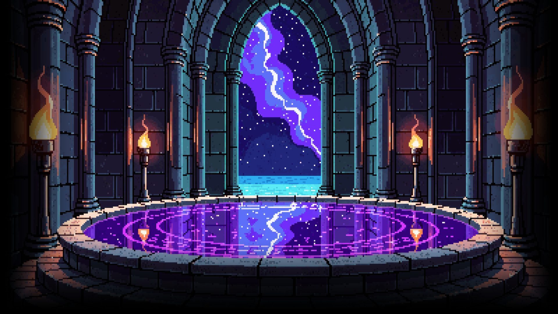 The Soulscript