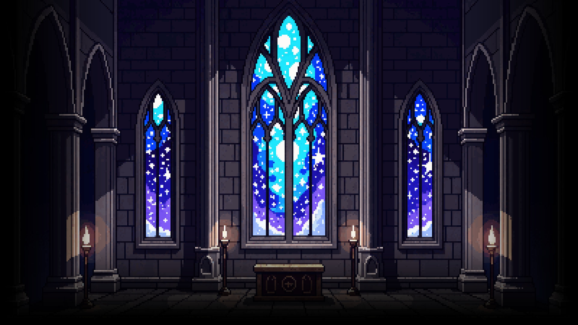 The Sanctum