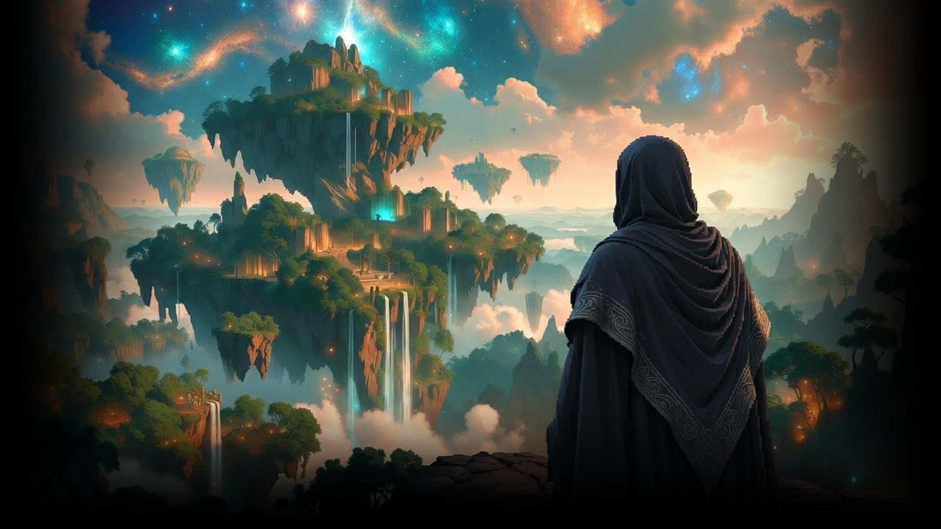 Journeybound
