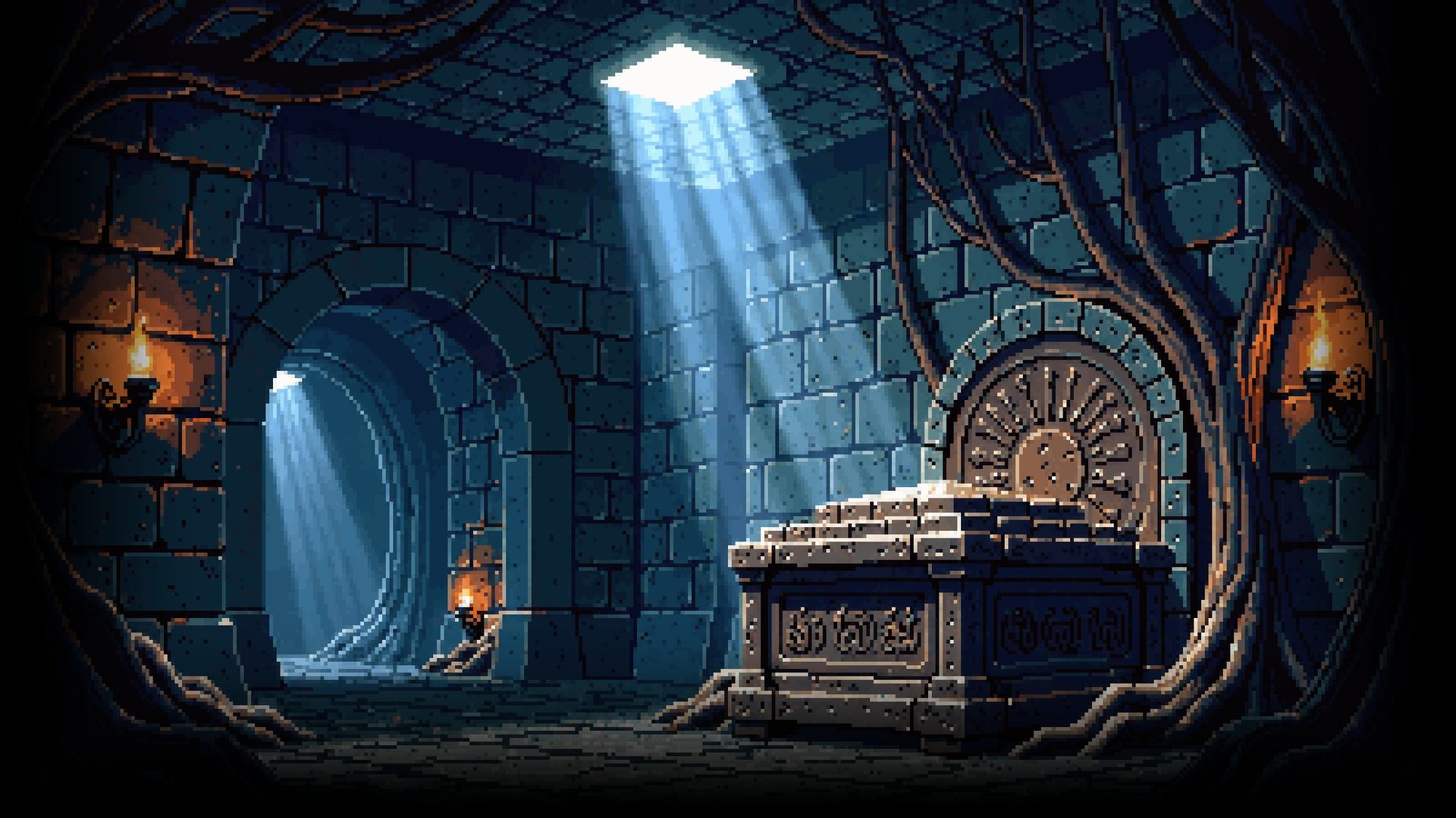 Caerdwyn Barrows