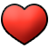 :pureloveheart: