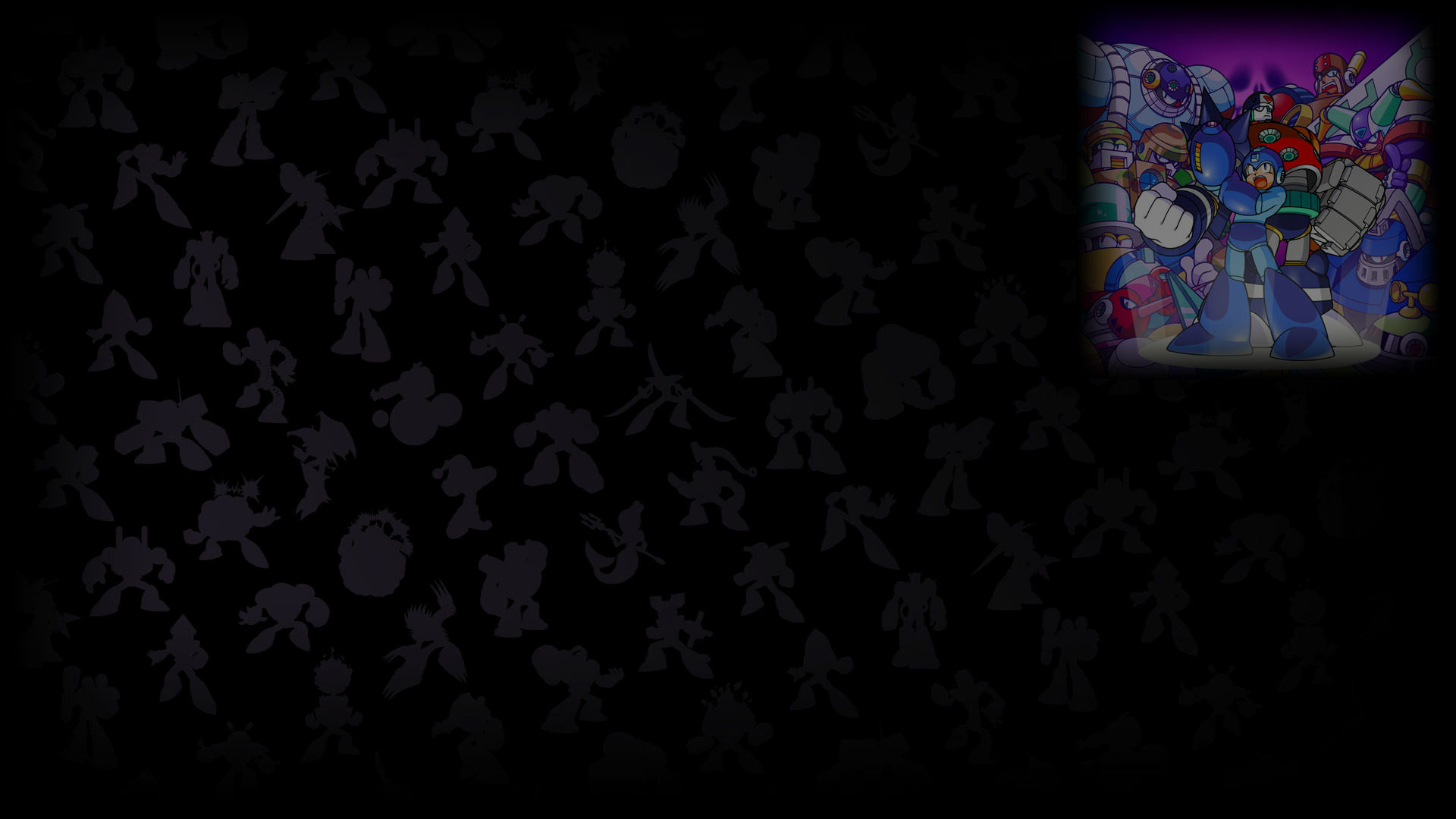 MM8 Background