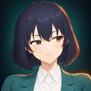 Waifu 4 — Side Eye