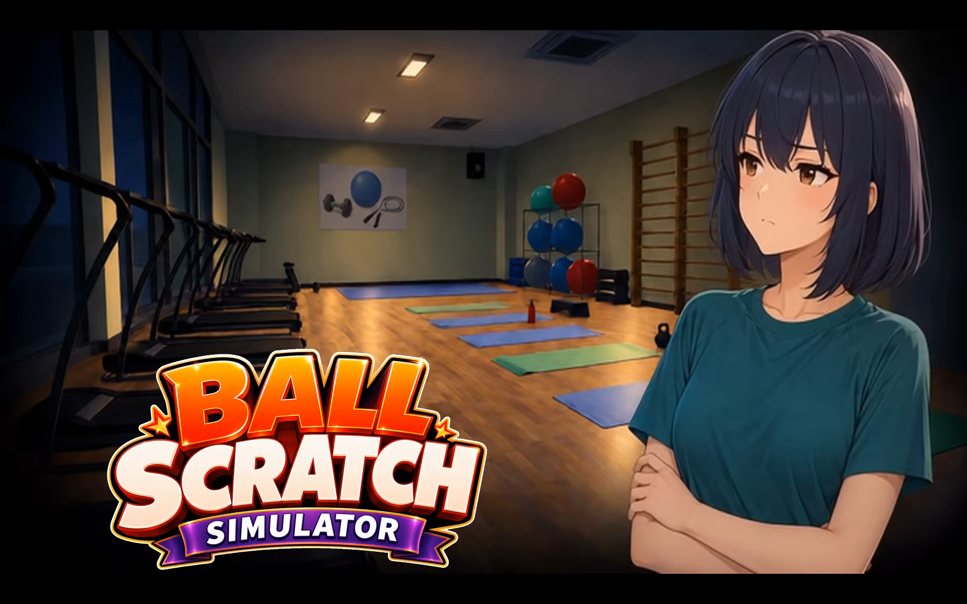 Act Natural